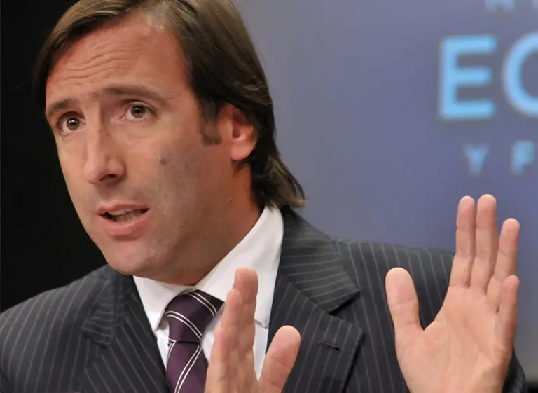 Aún no se dio a conocer el cierre fiscal 2012