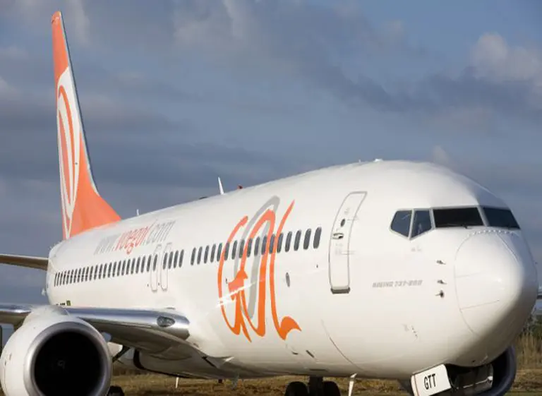La aerolí­nea brasileña Gol recortará empleos y reducirá la oferta de asientos