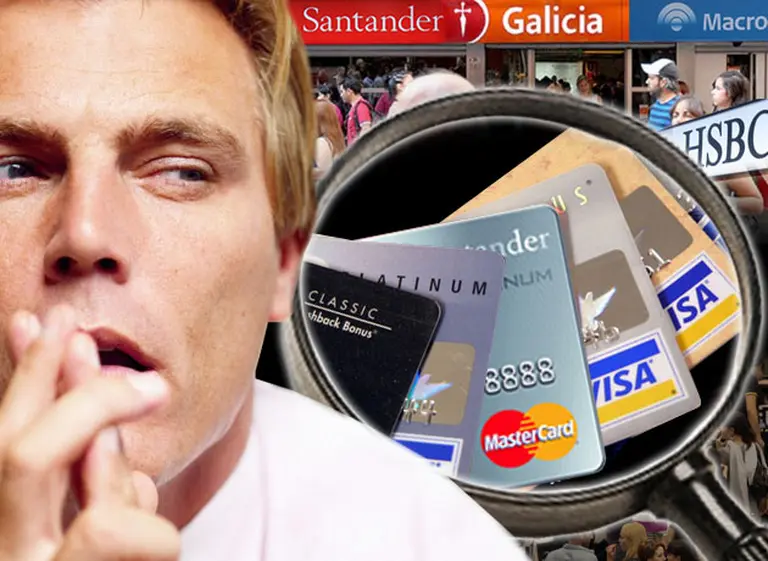 Pertenecer tiene privilegios: qué beneficios ofrecen los bancos para ganar clientes de sus tarjetas "premium"