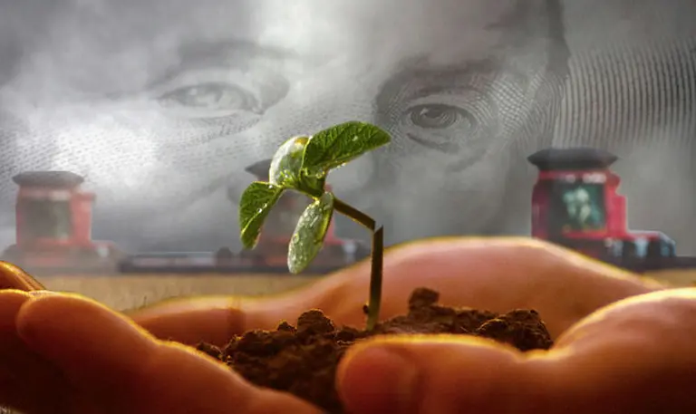 Soja: el "ángel de la guarda" del modelo quebró su ciclo alcista y mete más presión sobre el dólar y empresas