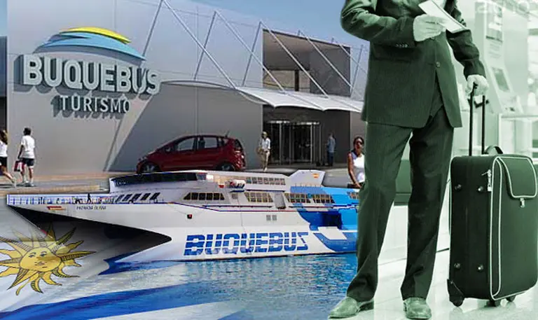 Se intensifica el cepo: también prohí­ben la venta de pasajes y paquetes turí­sticos a no residentes