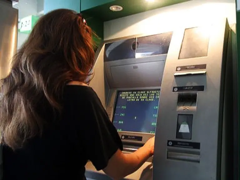 ¿Cuál es el cajero automático más rentable del mundo?