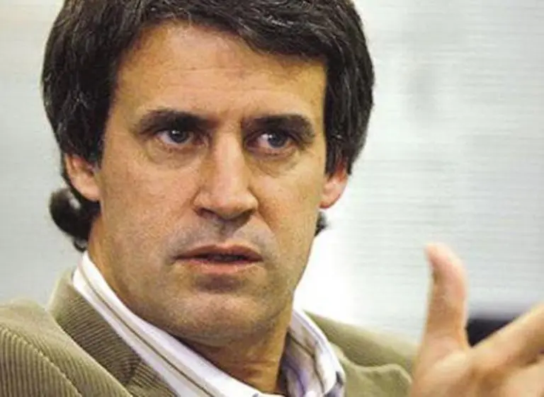 La Corte de Nueva York aceptó la presentación de Prat Gay en favor de Argentina