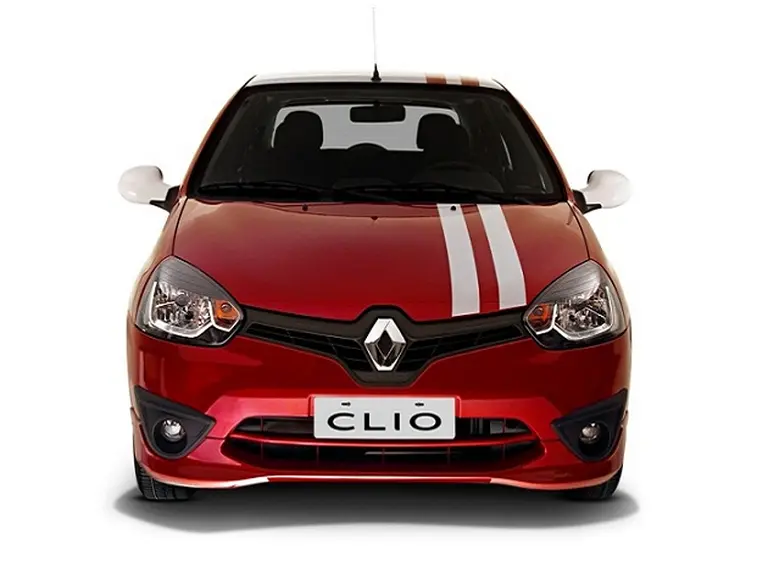 El nuevo Clio Mí­o sale a la venta con precios desde $60.900