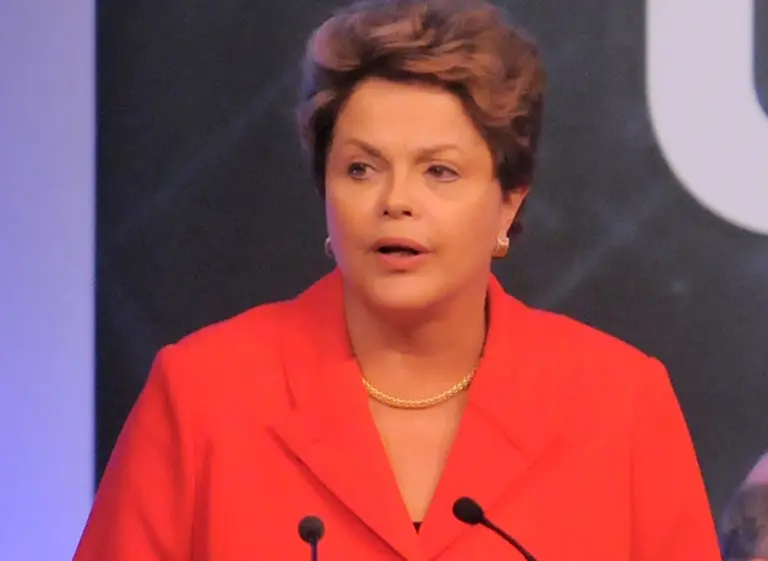 La economí­a de Brasil pierde fuerza y se desacelera su ritmo de crecimiento