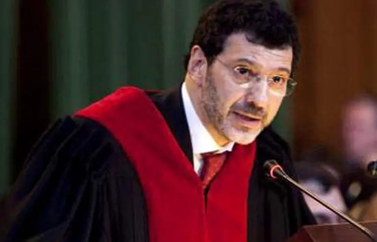 El Tribunal del Mar dictará sentencia por la fragata Libertad el próximo 15 de diciembre