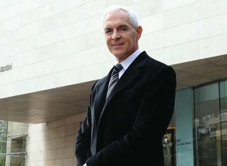 Costantini y su duro pronóstico: el mercado inmobiliario no repuntará en 2013