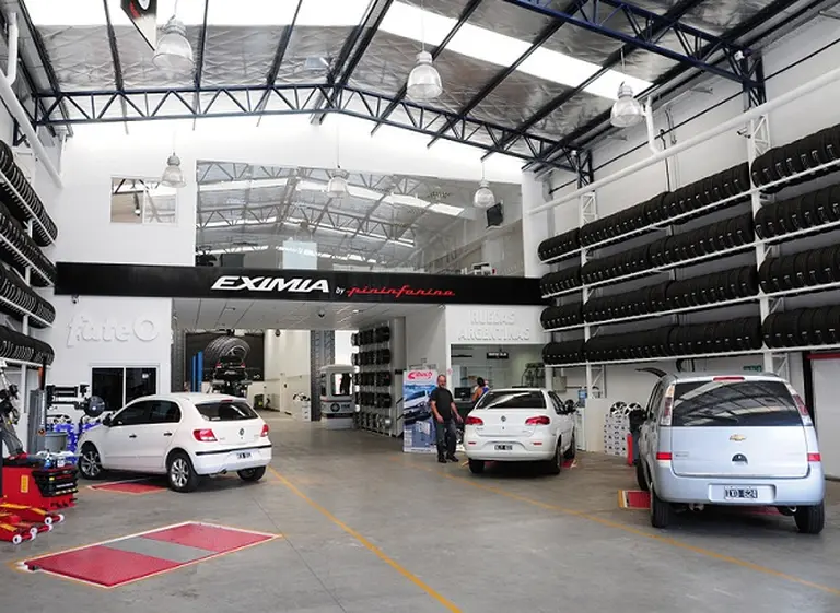 ¿Qué controles se deben realizar al vehí­culo antes de salir de vacaciones?