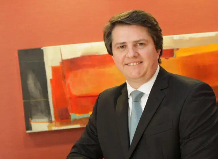 Hilton designó Gerente General para el Garden Inn de Tucumán