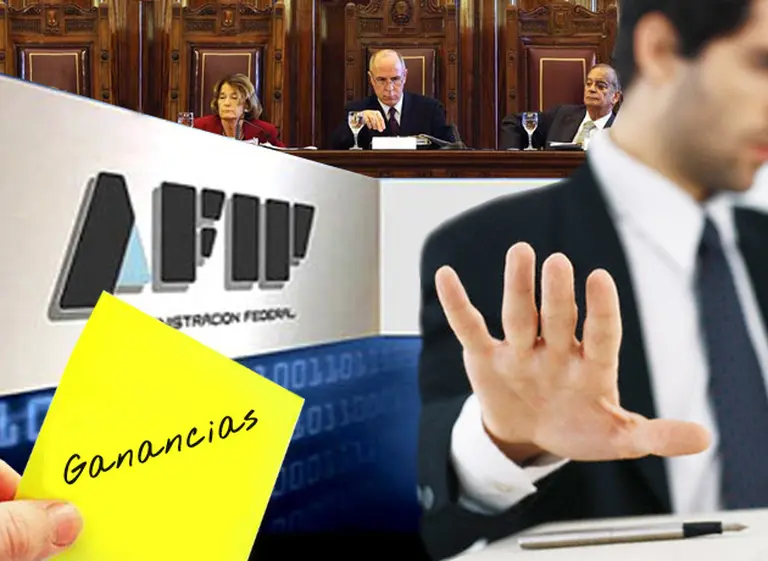 El Impuesto a las Ganancias requiere ajustes automáticos por inflación