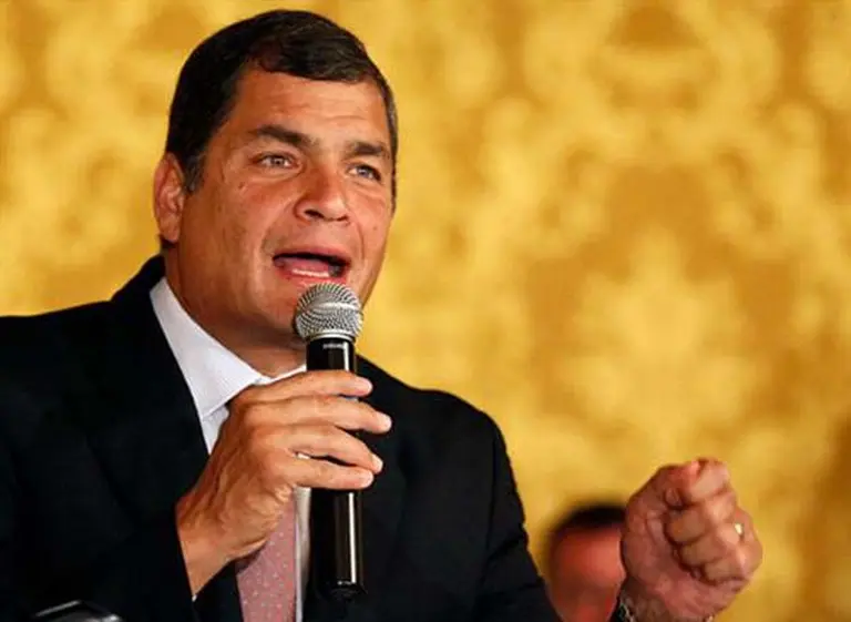 El Gobierno de Ecuador invertirá en defensa cibernética