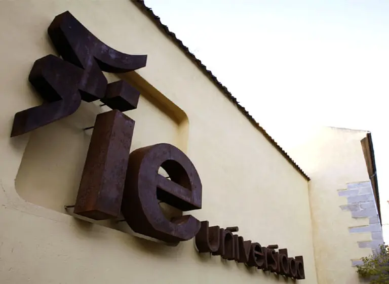 IE Business School destronó a HEC Parí­s como la mejor universidad europea