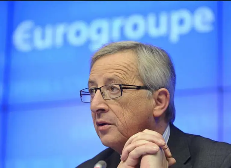 El Eurogrupo se reúne para tratar el inminente rescate de Chipre