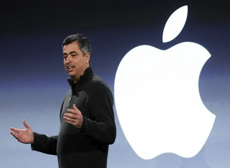 ¿Quién es la nueva estrella que podrí­a ser clave para el futuro de Apple?