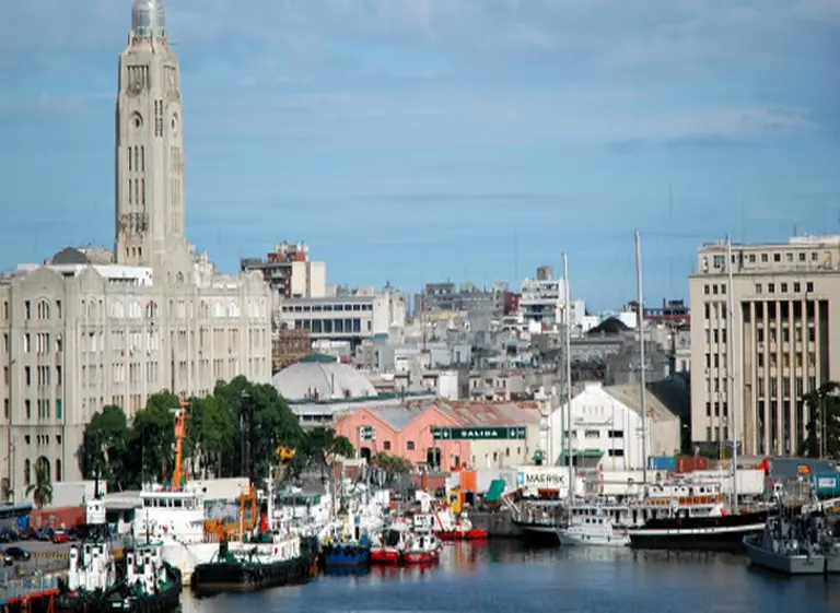 Uruguay, inseguro: destacan que Montevideo es más peligrosa que Nueva York