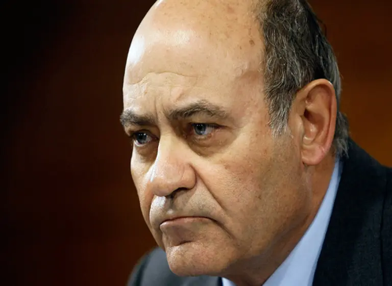 Ex dueño de Marsans tramó quedarse con la indemnización de Aerolí­neas Argentinas