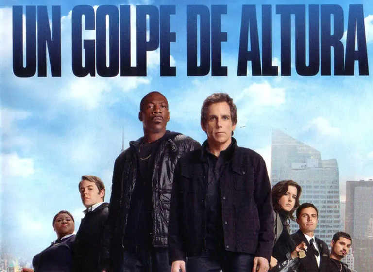 ¿Veneno de taquilla?: Forbes reveló la lista de actores "menos rentables" de Hollywood