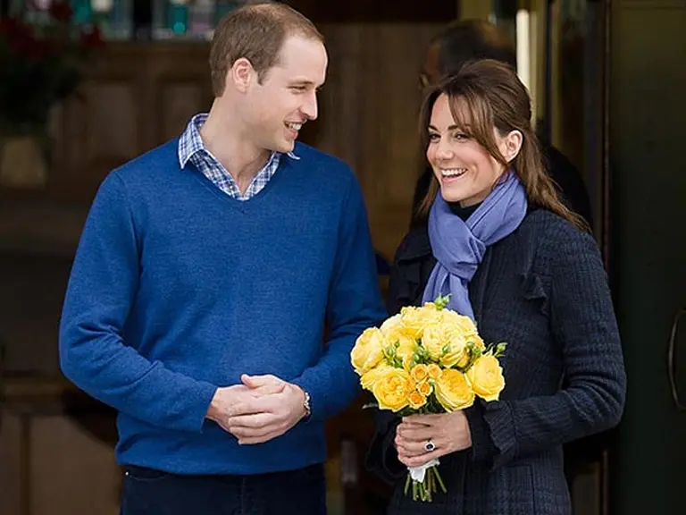 Polémica en Inglaterra: apareció muerta enfermera que reveló datos del embarazo de Kate Middleton