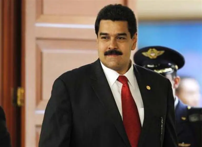 Maduro asegura que el Gobierno venezolano dijo "la verdad" sobre la salud de Chávez