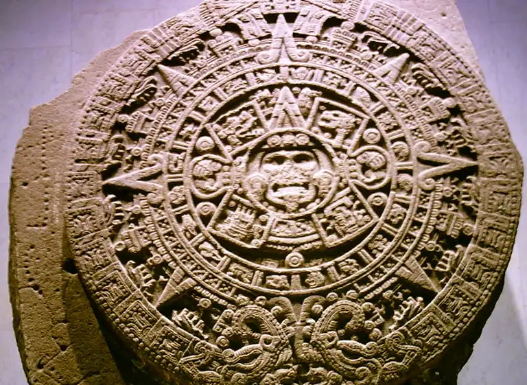 ¿El "fin del mundo" o el fin de un ciclo?: el calendario Maya genera fiestas, comercio e histeria