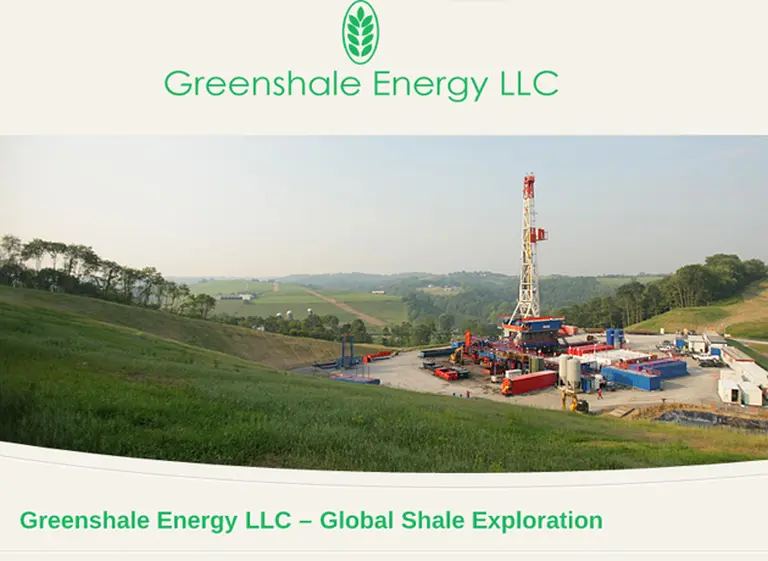 Petrolera estadounidense confirma su interés por invertir en Mendoza