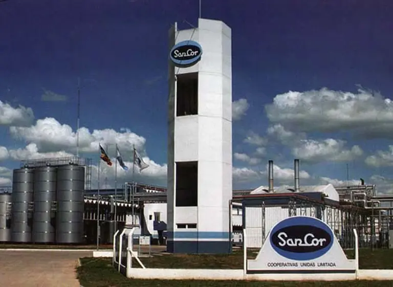 Mario Quintana quiere dejar caer a SanCor y el Banco Nación le niega financiamiento