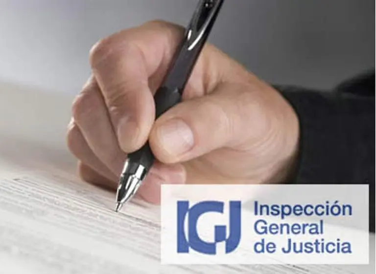 La IGJ estableció los horarios de atención para enero