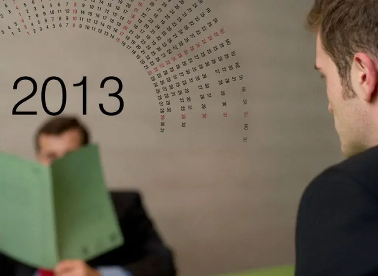 Cuáles son los cinco desafí­os que hoy enfrenta el mercado laboral