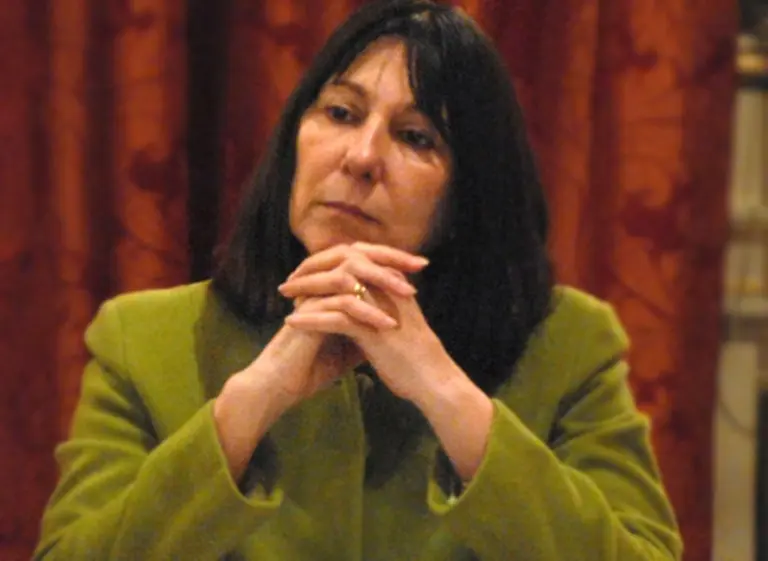 Felisa Miceli negó haber manejado fondos de Madres de Plaza de Mayo