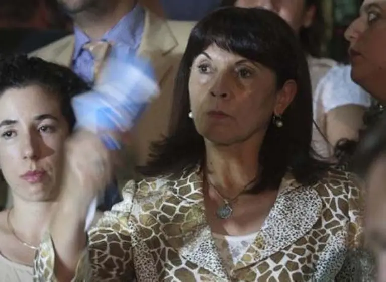 Para el Gobierno, el fallo en el caso de Marita Verón fue "vergonzoso"