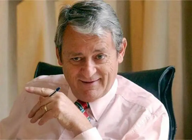 Kunkel afirmó que si Lázaro Báez cometió un delito, tiene que ir preso