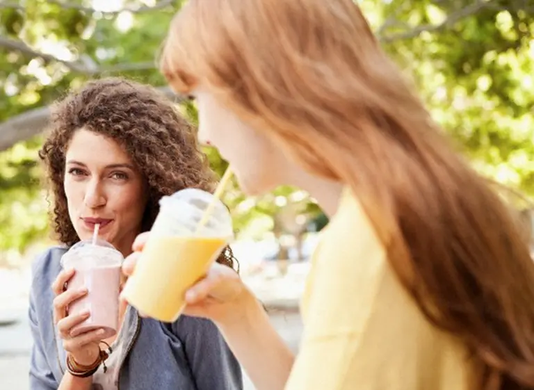 Recetas para combatir el calor: cómo preparar los mejores milkshakes y smoothies