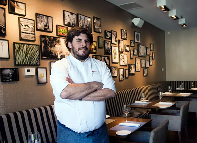 HG Restaurant presentó su nuevo menú: más acento en lo regional y una carta de vinos en expansión