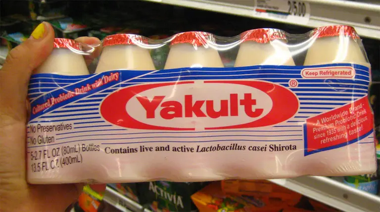 Por las trabas para importar, la láctea japonesa Yakult también se va del paí­s