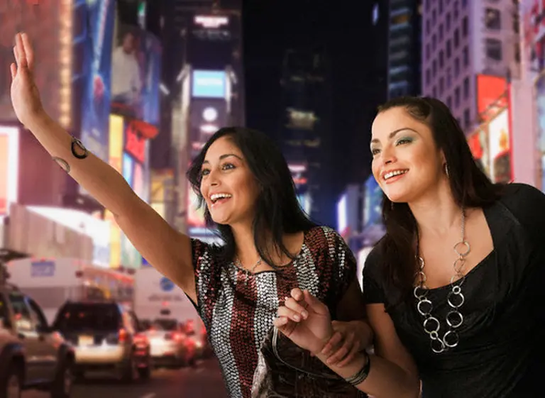 ¿Cuál es la ciudad que tiene "la mejor noche del mundo" para los turistas que buscan divertirse?