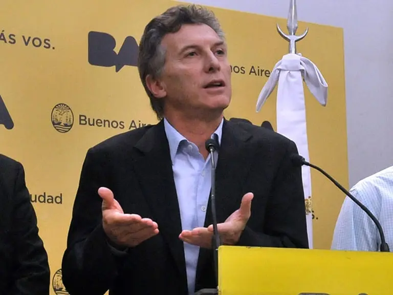 Los porteños deberán explicar por qué pagarán menos impuestos