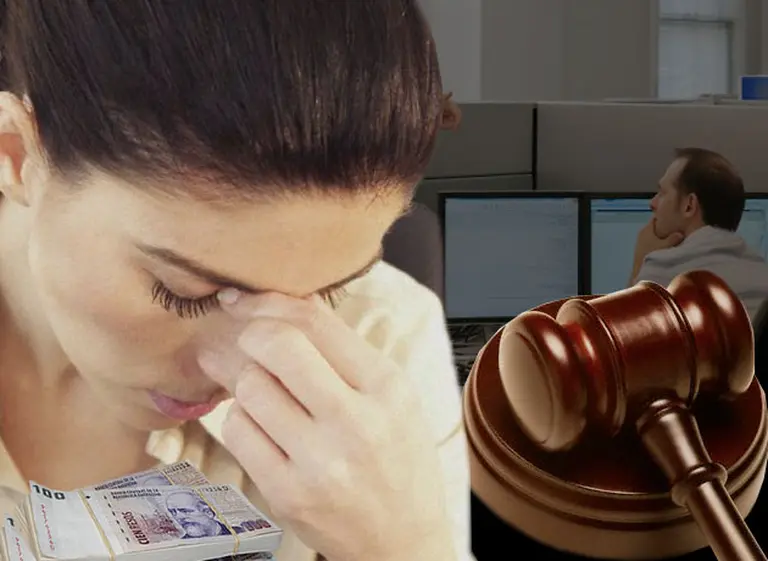 Acoso laboral: la maltrataban y le retiraron hasta el saludo, ahora deberán indemnizarla