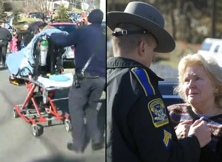 ¿Cómo era el perfil social de Adam Lanza, el chico que causó la masacre en Connecticut?