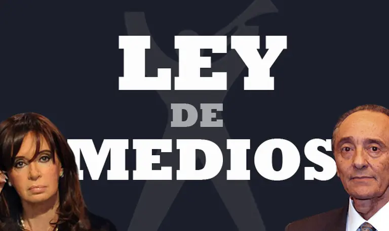 La Justicia falló a favor de Clarí­n y dictó la inconstitucionalidad de la Ley de Medios