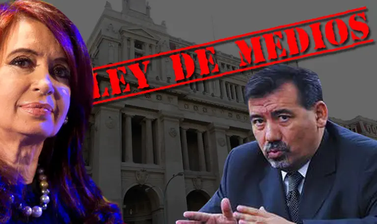 Revés para el Grupo Clarí­n: el juez Alfonso declaró la constitucionalidad del artí­culo 161 de la Ley de Medios