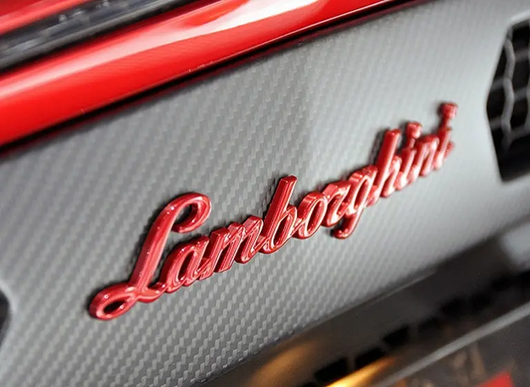 Lamborghini podrí­a instalar una planta en Uruguay