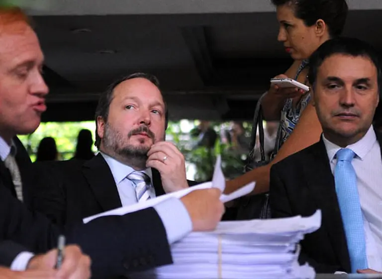 El Grupo Clarí­n advirtió que "el Gobierno vuelve a desconocer a la Justicia"