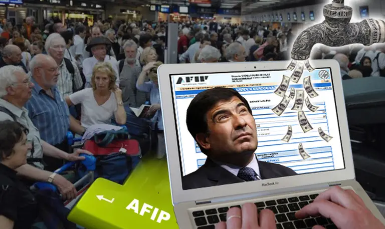 "Existe el riesgo que desaparezcan muchas Pymes por no conocer la normativa cambiaria"