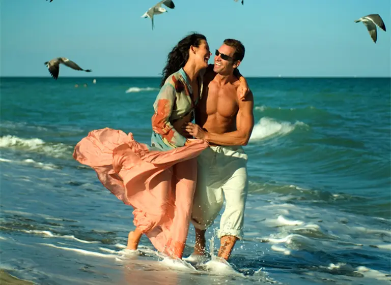 Diez islas paradisí­acas, ideales para relajarse y pasarla bien