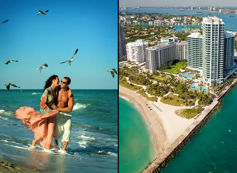 Diario de viajes: diez motivos por los que vale la pena visitar Bal Harbour