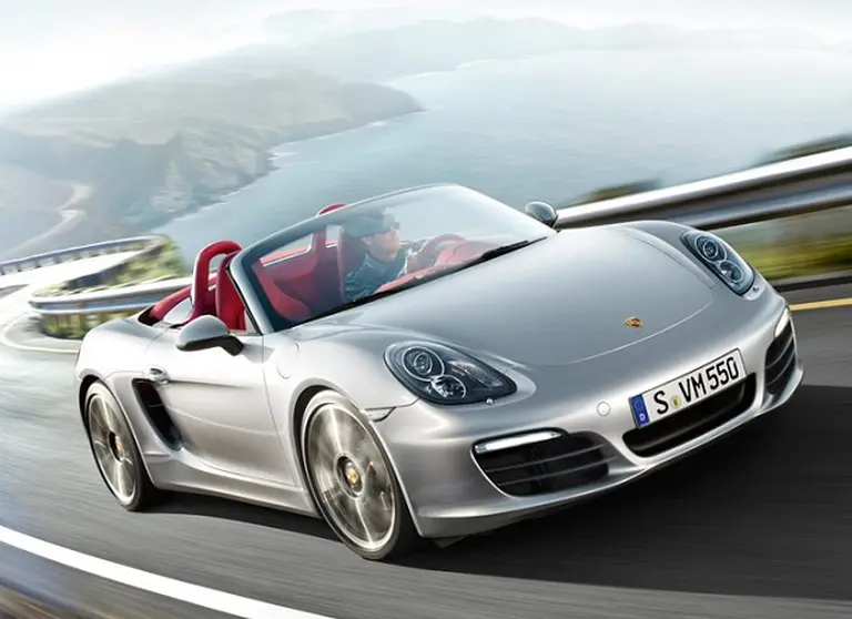 Porsche, por primera vez, exhibirá sus modelos en la costa argentina