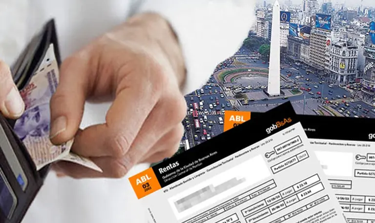 Macri pidió perdón, pero las boletas con fuertes aumentos en el ABL llegarán igual: ¿cómo evitar que le cobren de más?