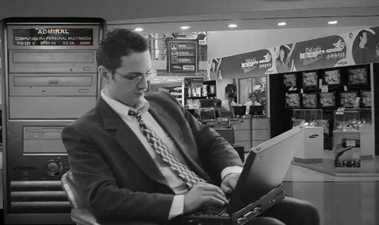 Un mundo "feliz" y con poca competencia: los comercios monopolizan góndolas con marcas propias, caras y equipos viejos