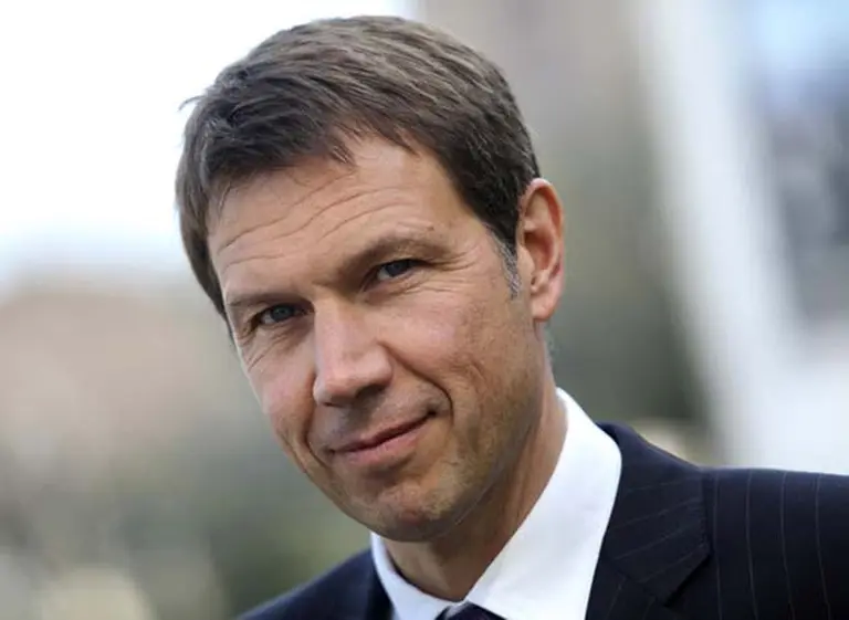 El presidente de Deutsche Telekom dejará el cargo para "dedicar más tiempo a los clientes"