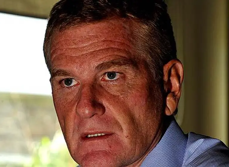 "Conozco bien el mostrador, mañana el kilo de azúcar viene de 800 gramos"